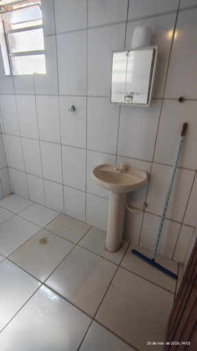 Others 2, Pousada Itarare, São Vicente