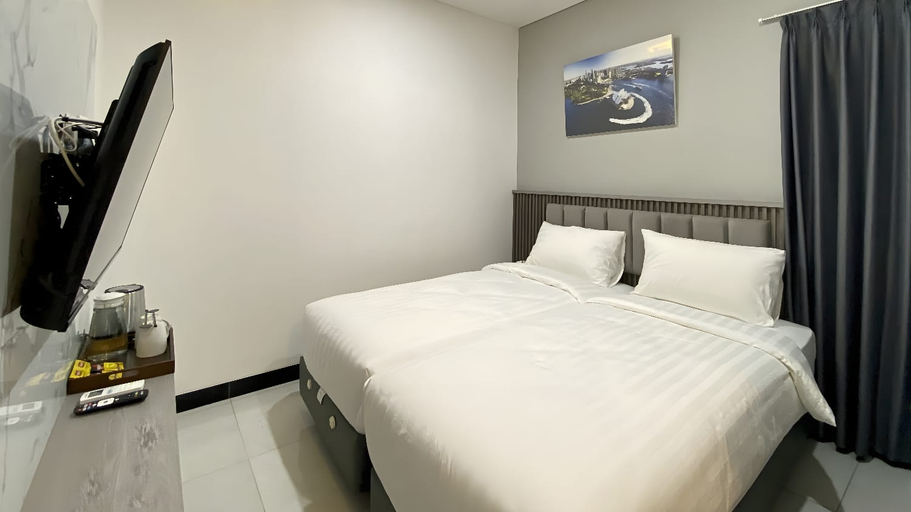 Koa Living Semarang - Tap to explore photos