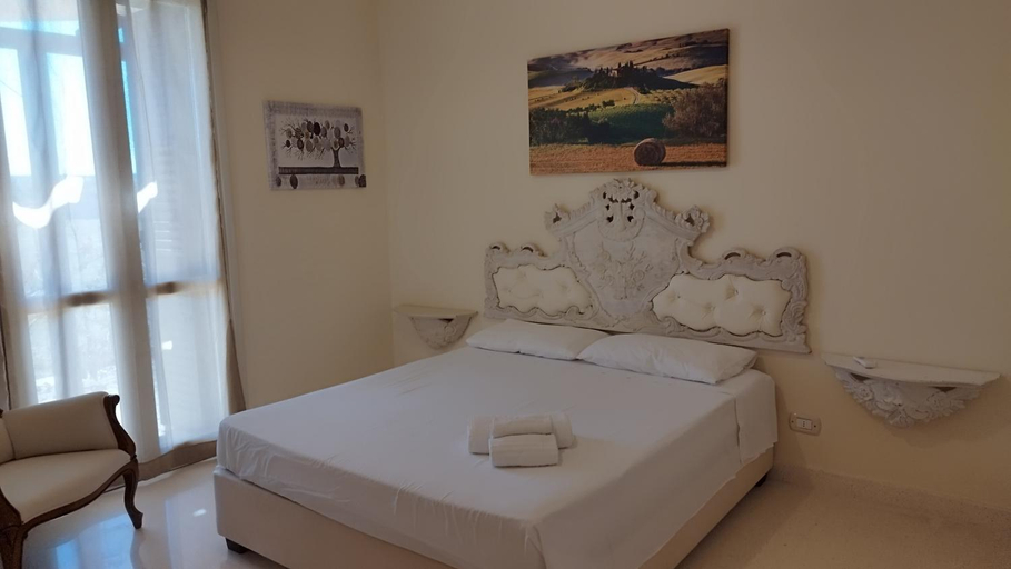 Bedroom 3, Villa Casciani - Villux, Lecce