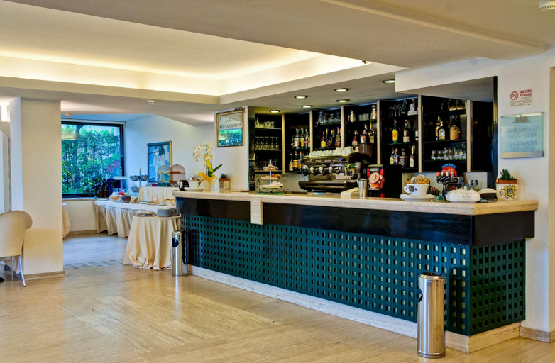 Food & Drinks 5, Hotiday Hotel Giulianova, Teramo