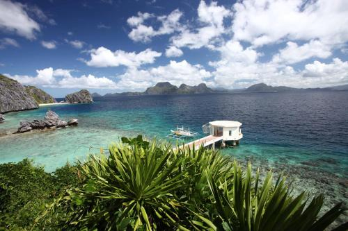 Others 5, Matinloc Resort, El Nido