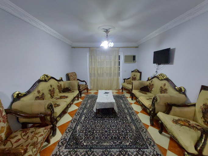Others 5, Luxury sea view apartment, Al-Muntazah