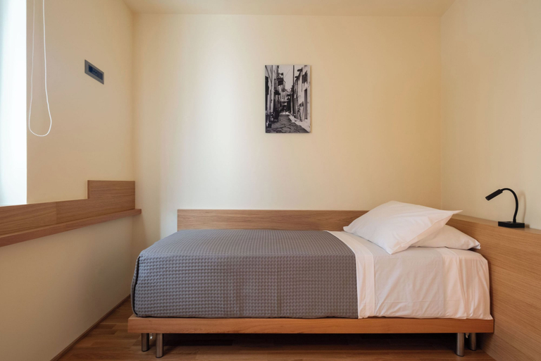 Room 5, Ismini House, Crete