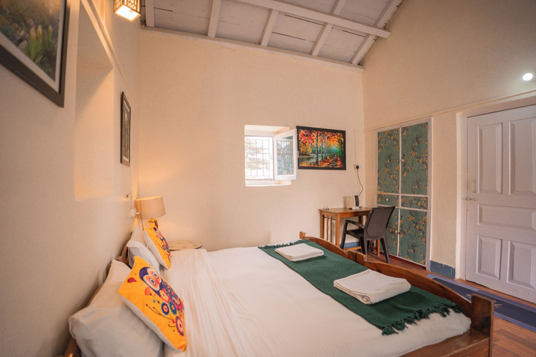 Others 5, Zero Degree Homestay, Chamoli