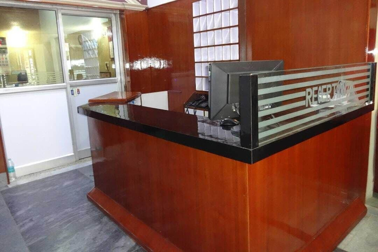 Others 4, Hotel Tribhuvan Ranchi Jharkhand, Ranchi