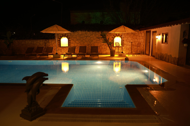 Pool 2, DG BY OPİA, Çeşme