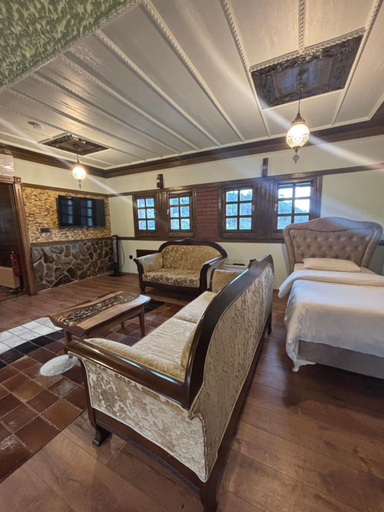 Bedroom, Bakoglu Konagı, Merkez