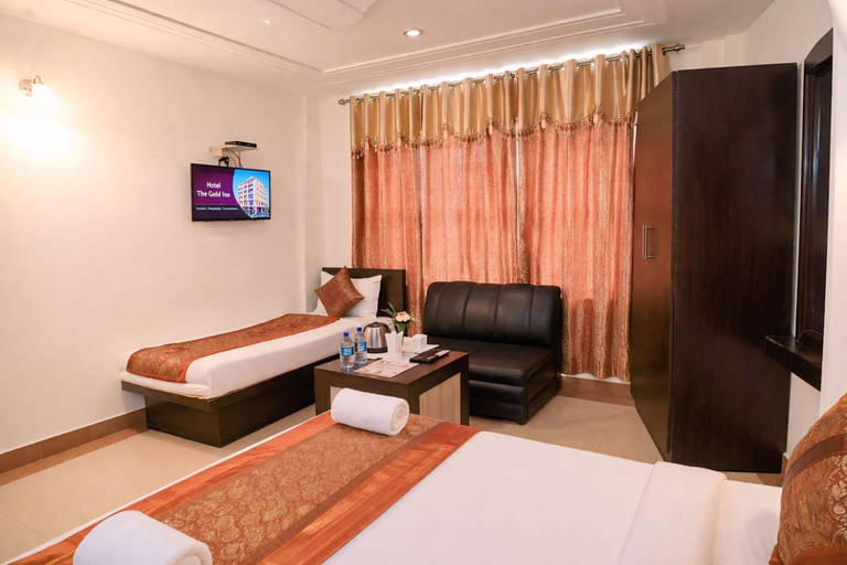 Others 3, Goyal Hotelirs - Hotel Tara Palace near Tajmahal east gate, Agra, Agra