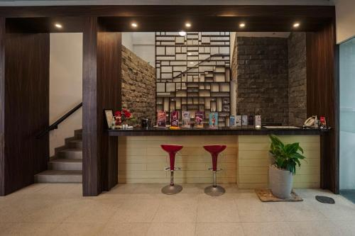 Others 5, MaxOneHotels at Belstar Belitung, Belitung