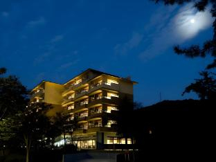 Exterior view, Saiou No Miya, Ise