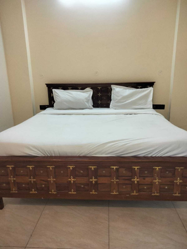 Room 5, Hotel Rajshris Palace, Jaipur