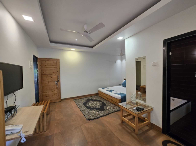 Others 5, O'NEST Oceano Pearl, Ratnagiri