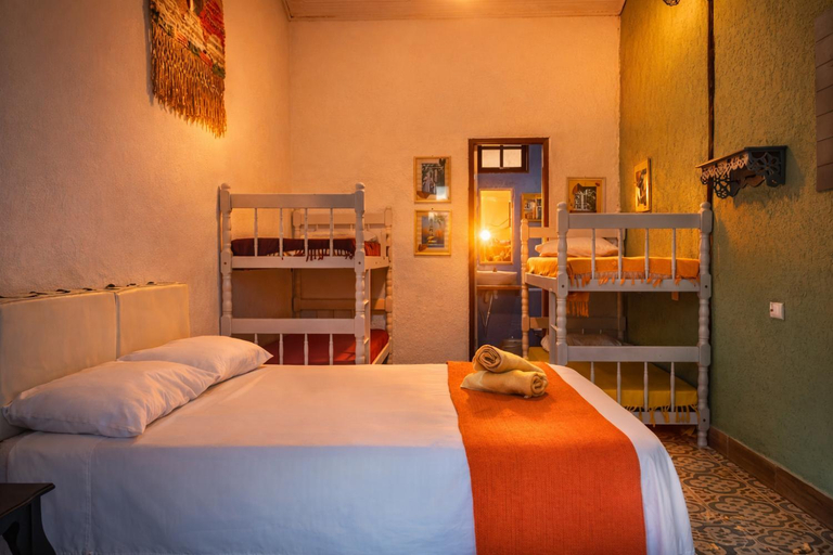 Bedroom 2, Pereque Vilarejo Ilhabela, São Sebastião