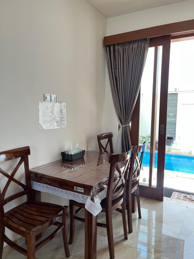 Living Room 5, Dgedong luxury villa Kuta bali, Badung