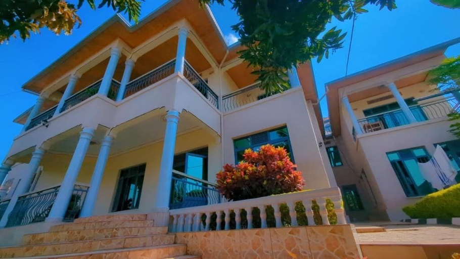 Exterior 5, Vista Homes Villa, Gasabo