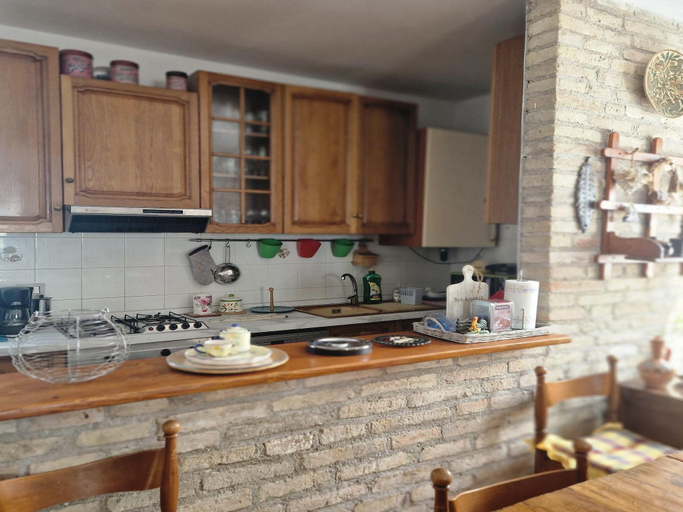 Others 5, Holiday home Montemaggiore Marche with swimming pool, Pesaro E Urbino