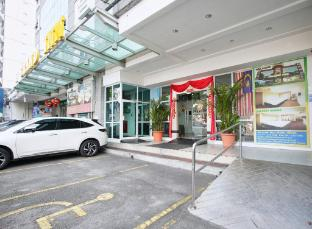 Others 5, Grand Inn Hotel - Macalister Road, Pulau Penang