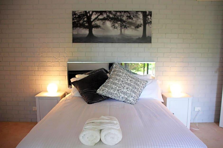 Bedroom 5, Bella Vista Bellingen, Bellingen