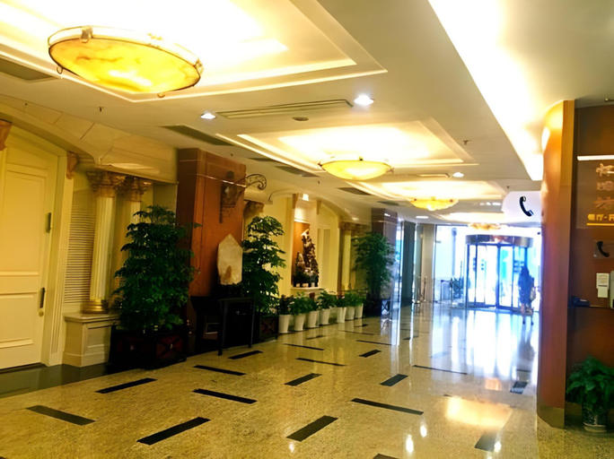 Others 4, Huarui Hotel, Shanghai