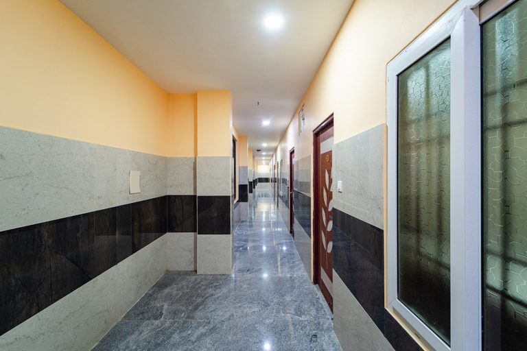Interior 2, Vasantham Residency, Puducherry