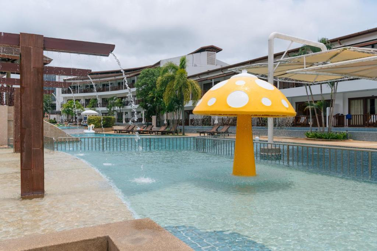 Sport & Beauty 3, Arinara Beach Resort Phuket, Phuket Island