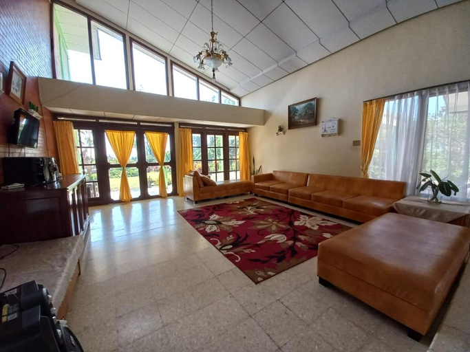 4, Villa Coolibah 202, Bogor