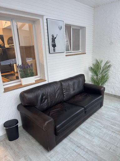 Room 2, Blauer Stein - Now- fr21-Haus, Rhein-Sieg-Kreis