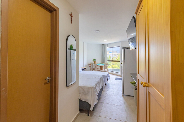 Room 5, Cupe Suites - Beachfront by Carpediem, Ipojuca