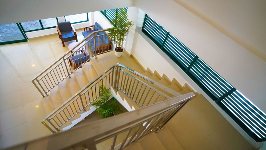 Interior 5, Sunrise Munnar by Maat Hotels, Idukki
