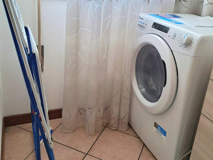 Bathroom 3, Tolle Economy Stay, Padua