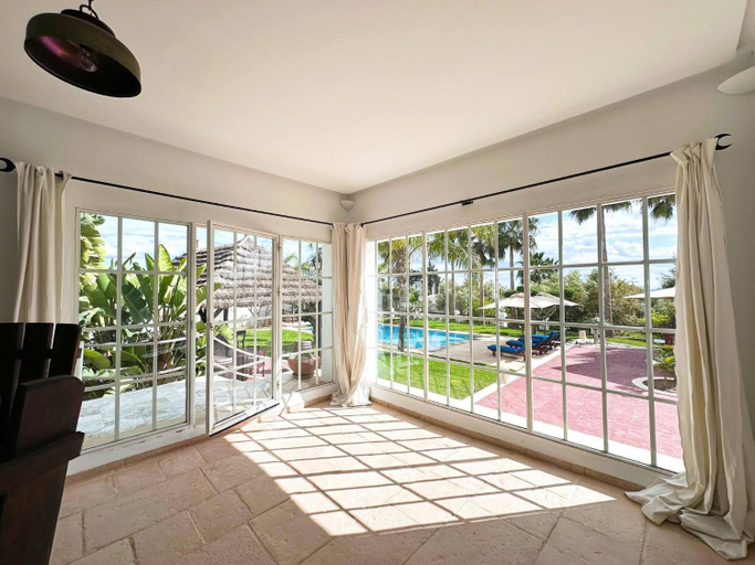 5, Villa Oasis Hammamet S5, Hammamet