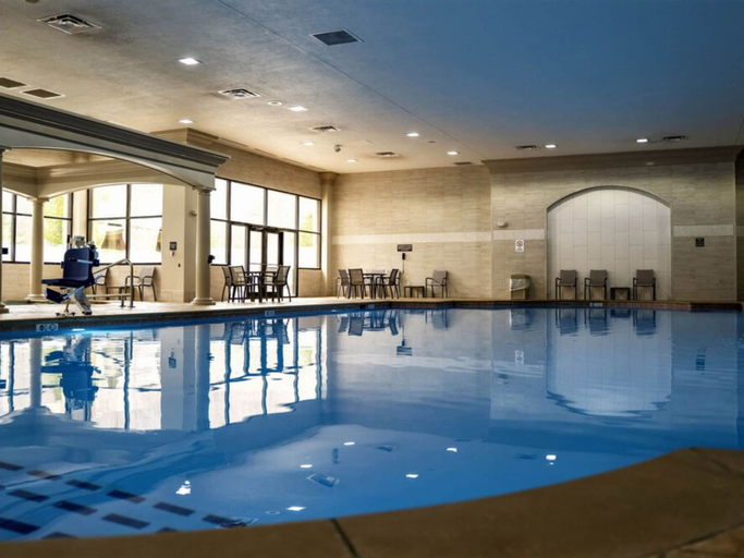 Sport & Beauty 5, Caesars Southern Indiana Hotel & Casino - A Caesars Rewards Destination, Harrison