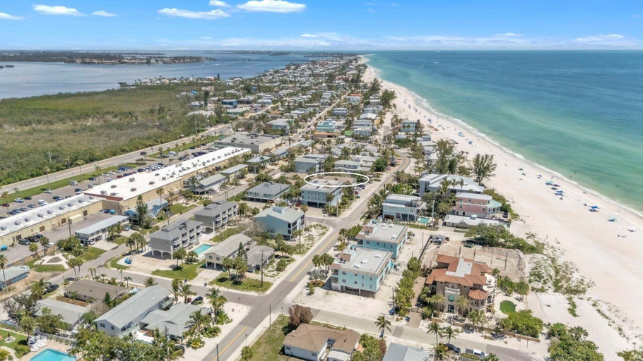 Others 5, Sea Pirate 5 2 Bedroom Home by RedAwning, Manatee