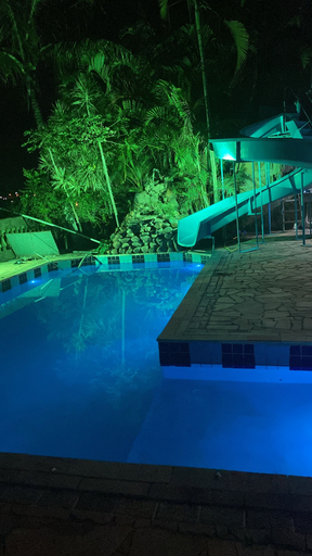 Pool 5, Pousada recanto paraiso, Jarinu