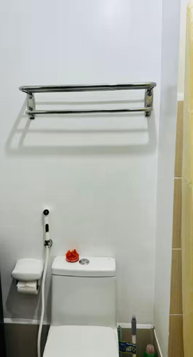Bathroom 4, LD Cozy Condo @ Grace Residences, Taguig near BGC, Taguig