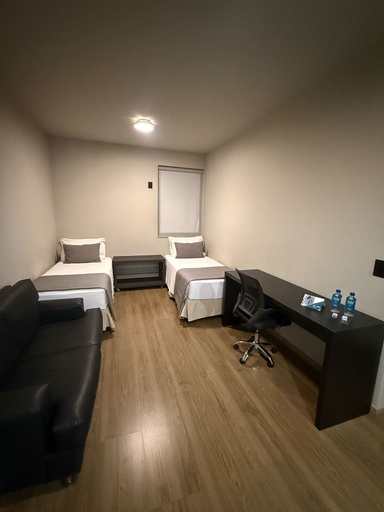 Bedroom 3, San Diego Suites Lourdes, Belo Horizonte