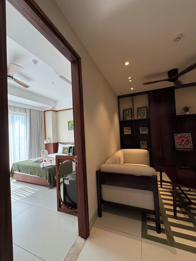 Bedroom 3, Magnolia Boutique Hue, Huế