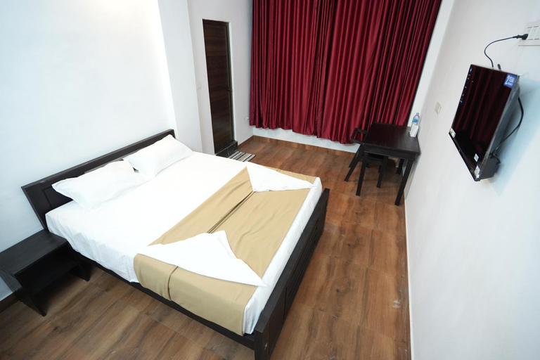 Others 4, EK Residency, Idukki