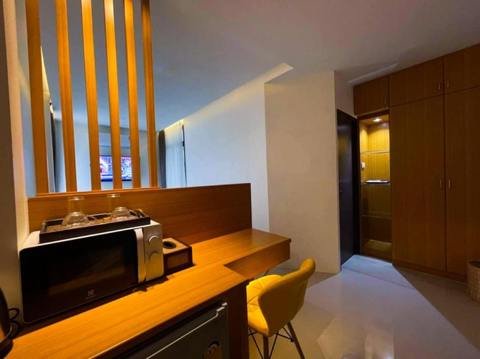 Others 4, TJ Boutique Hotel, Muang Uthai Thani