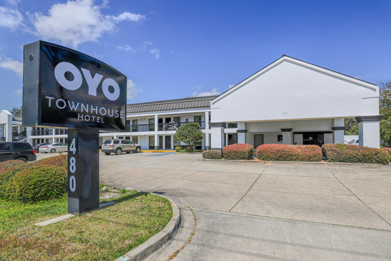Others 1, Townhouse Fort Walton Beach Hurlburt Field, Okaloosa