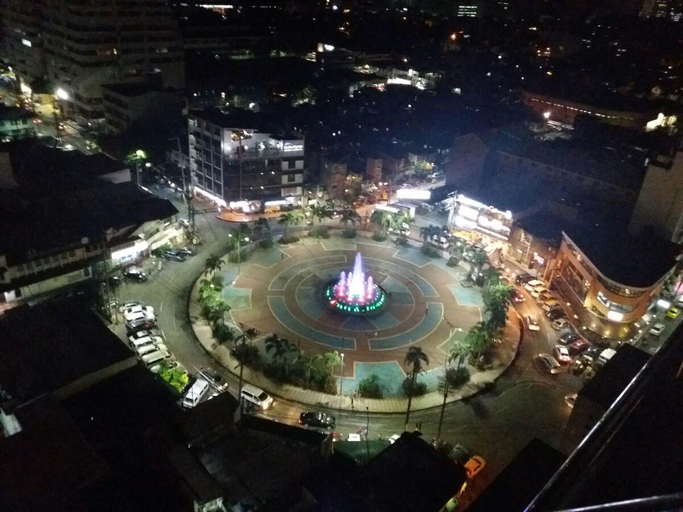 Others 5, Stay Malate (Wanderers Guest House), Manila City