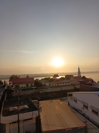 4, Khamsrithong Chai Hotel, Muang Mukdahan