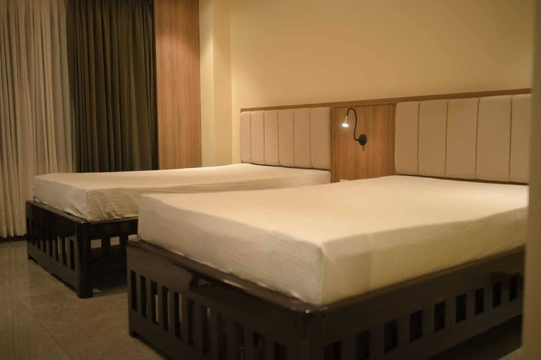Spa 3, MAHAMAYA HOTEL, Sonitpur