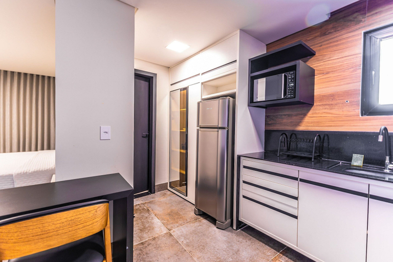 Others 5, Barreiras Loft, Barreiras