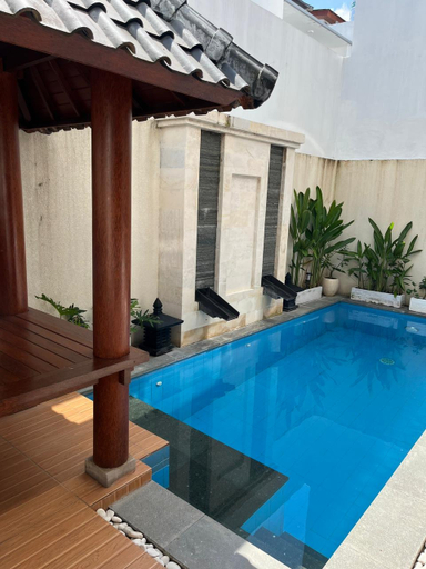 Others 2, Dgedong luxury villa Kuta bali, Badung