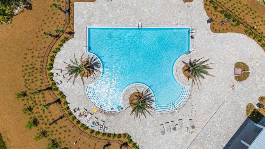 Pool 3, Beach House - Sun of a Beach, Gulf