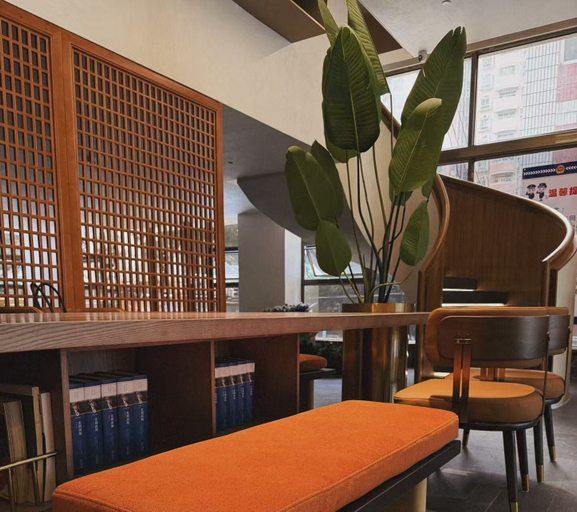 Food & Drinks, James Joyce Coffetel Tianhebei, Guangzhou