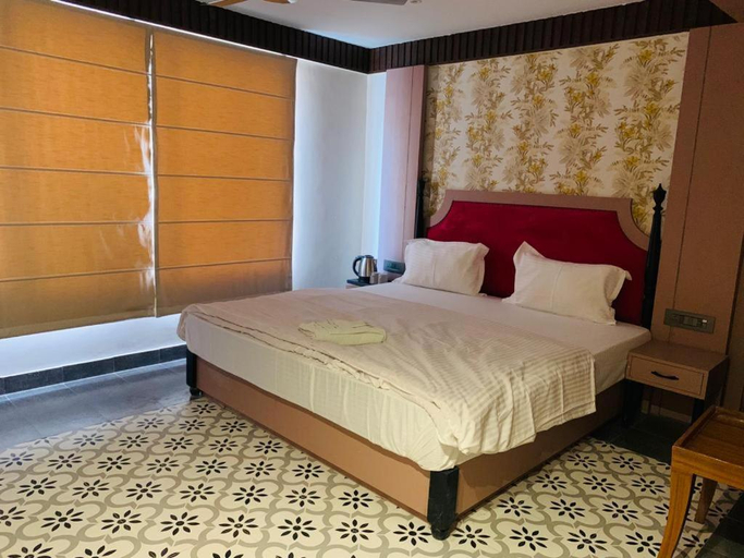 Others 5, Hotel The Palassio, Kanpur Nagar