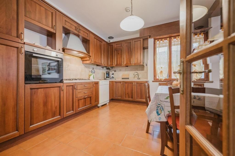 Living area 4, Residence Gerlin-10 min da Valdobbiadene, Treviso