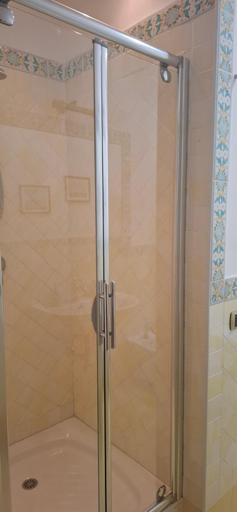 Bathroom 3, Santa Lucia B&B, Latina
